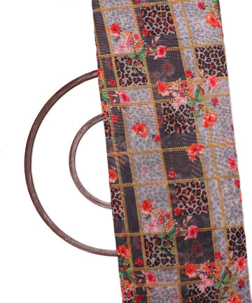 Chanderi Silk Fabric Price